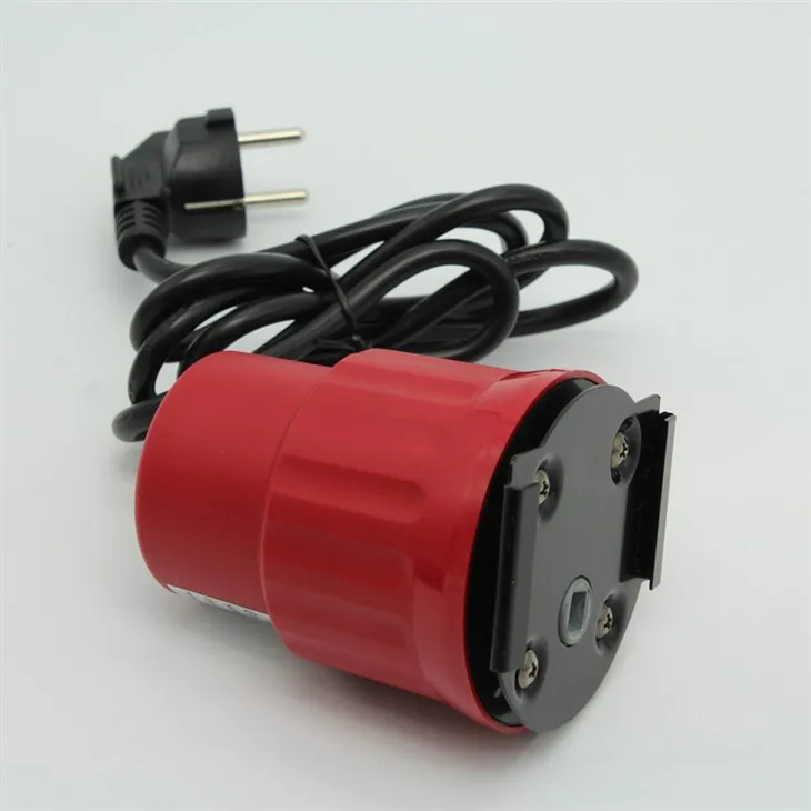 100% qualité assurée mode porc broche rôti moteur Bunnings AC robuste porc rôtissoire moteur broche à vendre FD801A -1