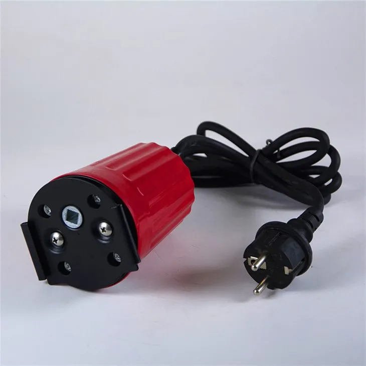 Moteur de rôtissoire pour porcs à courant alternatif de haut niveau FD801B-1(AP)