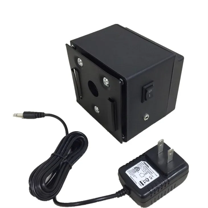 Rôtissoire pour barbecues à gaz