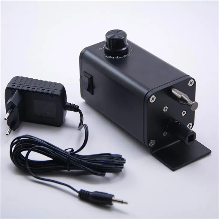 Moteurs de rôtissoire à vitesse variable pour grils