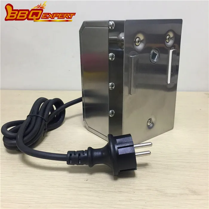 FUYAO – moteur de rôtissoire AC étanche mis à jour FY801A-8 (WP-A)