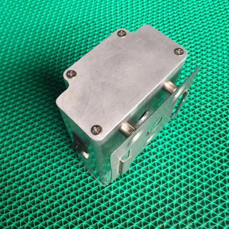 Moteurs de rôtissage de broche de barbecue à batterie